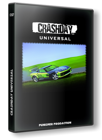 CrashDay Universal